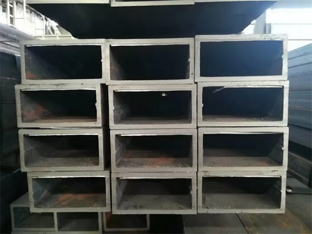 河北欧标方矩管